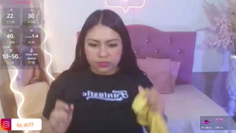 kendra online show from 03/02/26, 04:14