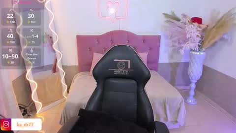 kendra online show from 03/18/26, 03:31