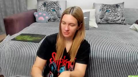 Kendra online show from 12/02/25, 11:56