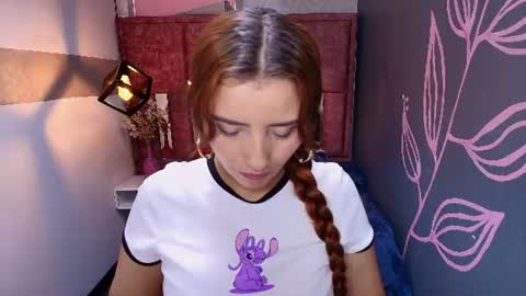Kendra Aniston online show from 07/23/26, 01:09