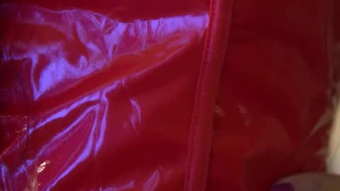 KendraBloom online show from 12/04/25, 06:55