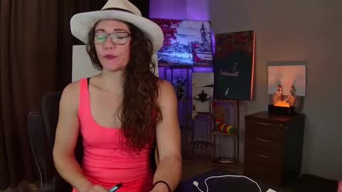 Kendra online show from 09/12/25, 03:39