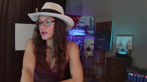 Kendra online show from 09/17/25, 02:46