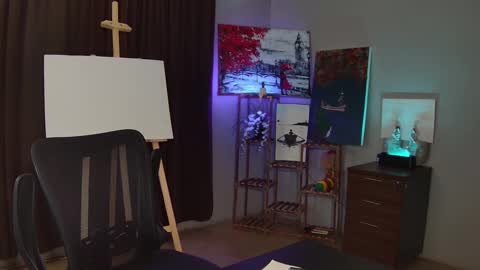 Kendra online show from 09/18/25, 02:57