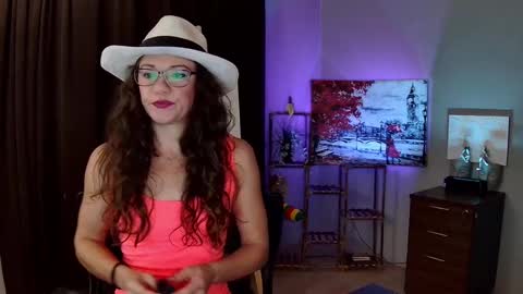 Kendra online show from 10/15/25, 03:06