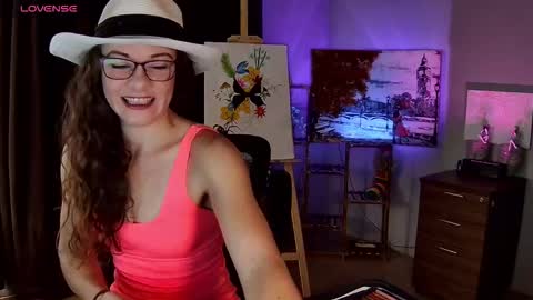 Kendra online show from 10/29/25, 02:36