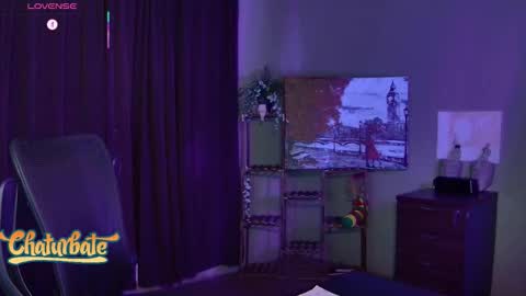 Kendra online show from 11/07/25, 02:44