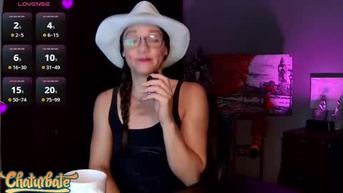 Kendra online show from 11/17/25, 03:01