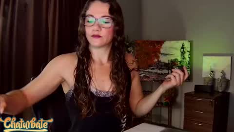 Kendra online show from 11/21/25, 02:43