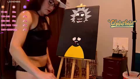 Kendra online show from 12/02/25, 02:28