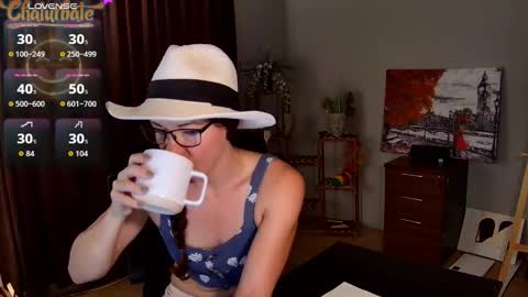 Kendra online show from 01/14/26, 03:56