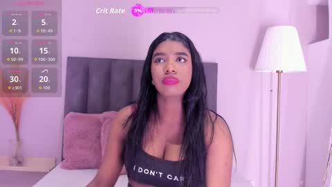 kendrachavez_ online show from 01/15/26, 02:05