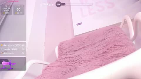 kendrachavez_ online show from 01/19/26, 04:05