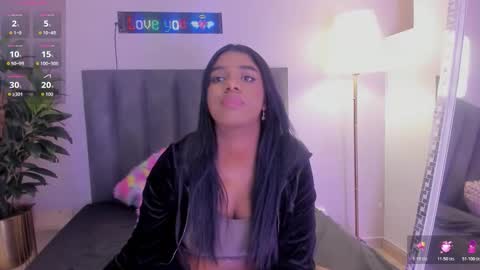 kendrachavez_ online show from 02/18/26, 09:44