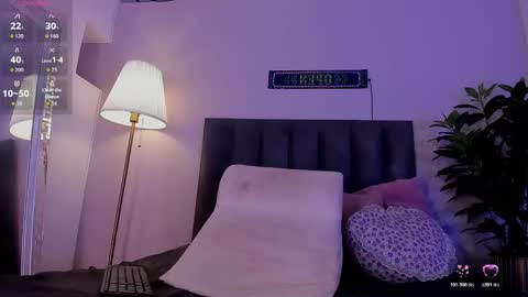 kendrachavez_ online show from 03/05/26, 09:33