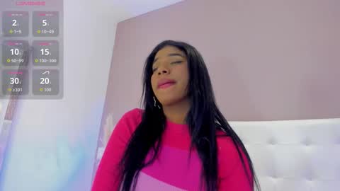 kendrachavez_ online show from 03/26/26, 09:42