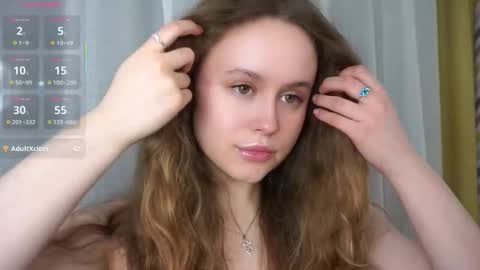 Kira online show from 02/24/26, 10:08