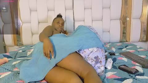 Kendra Foster online show from 04/03/26, 07:56