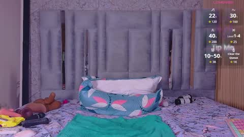 Kendra Foster online show from 04/09/26, 06:19