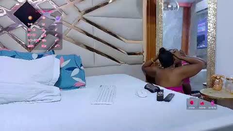 Kendra Foster online show from 07/11/26, 03:09