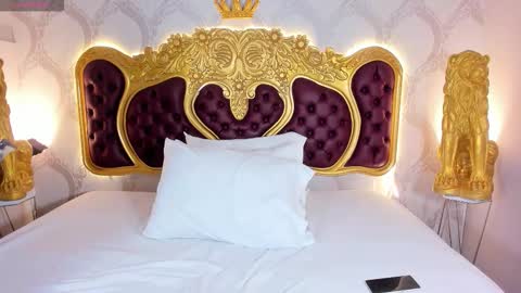 Kendral  online show from 11/27/25, 04:36