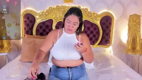 Kendral  online show from 04/11/26, 04:06