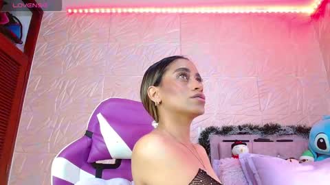 KENDRAPOTTER online show from 01/10/26, 07:04