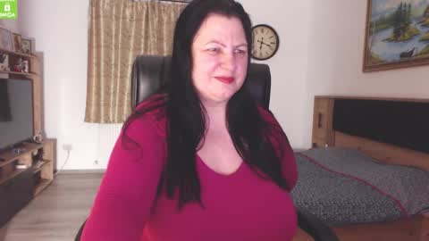 Snapshot of kendrasecrets chatting on 12/02/25, 03:18 Kendra online show from 12/02/25, 03:18