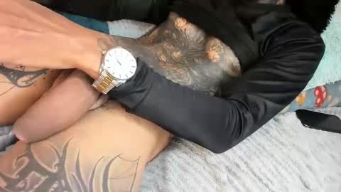 kendrick brown online show from 02/23/25, 08:22