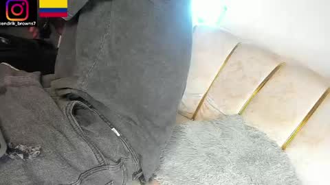 kendrick brown online show from 05/11/26, 02:06