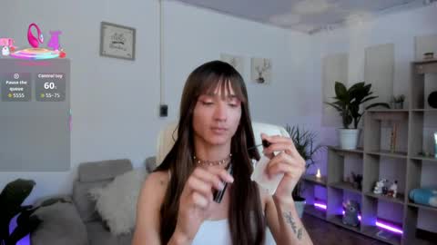 kendry_fox420_ online show from 05/20/26, 04:57