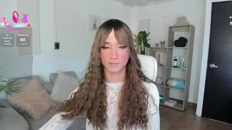 kendry_fox420_ online show from 07/21/26, 08:55