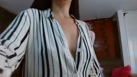 kendy_all4u7 online show from 01/09/26, 01:19