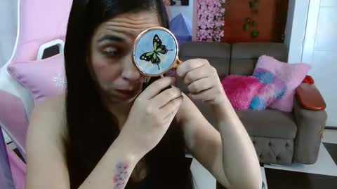 kendy_all4u7 online show from 02/07/26, 05:11