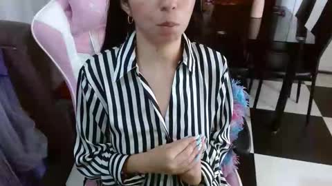 kendy_all4u7 online show from 03/27/26, 03:34