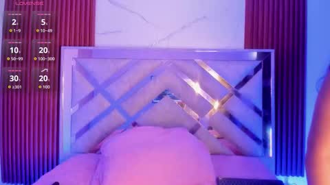 Kendy online show from 10/20/25, 09:48