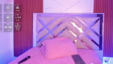 Kendy online show from 11/24/25, 10:42