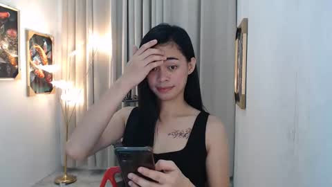 kendy online show from 04/21/26, 03:39