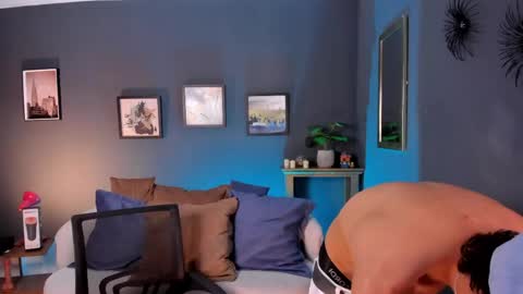 keneth_collins online show from 05/13/26, 01:30