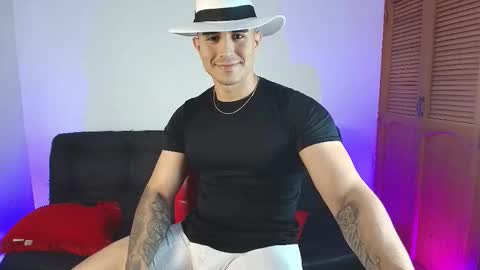 kenfit07 online show from 01/15/26, 03:05