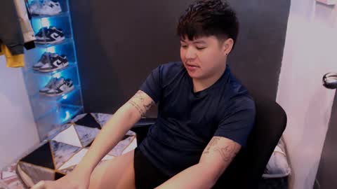 ken online show from 01/17/25, 02:18