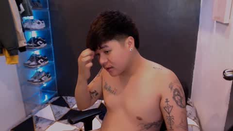 ken online show from 01/17/25, 05:19