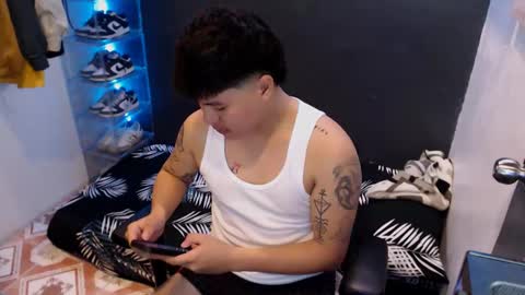 ken online show from 01/25/25, 10:19