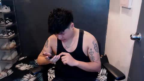 ken online show from 03/05/25, 02:12