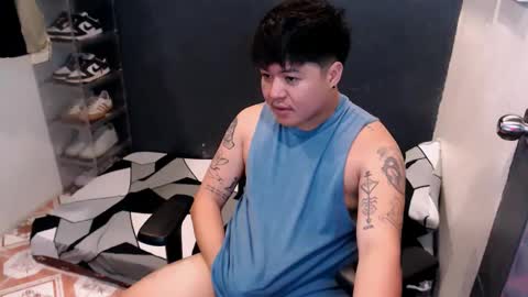 ken online show from 03/07/25, 02:56