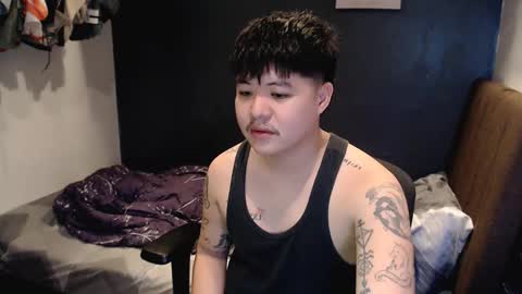 ken online show from 11/18/25, 03:27