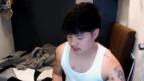 ken online show from 03/12/26, 01:50