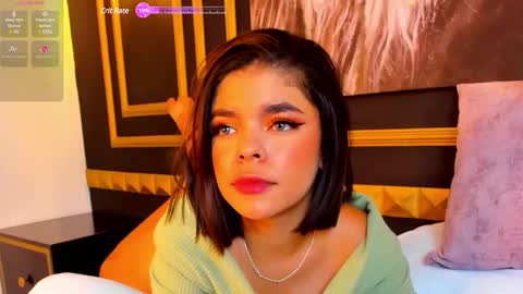 Snapshot of kenia28_ chatting on 12/21/24, 02:15 Kenia online show from 12/21/24, 02:15