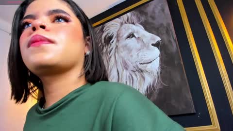 Snapshot of kenia28_ chatting on 12/30/24, 12:42 Kenia online show from 12/30/24, 12:42