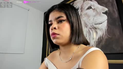 Snapshot of kenia28_ chatting on 01/21/25, 12:18 Kenia online show from 01/21/25, 12:18